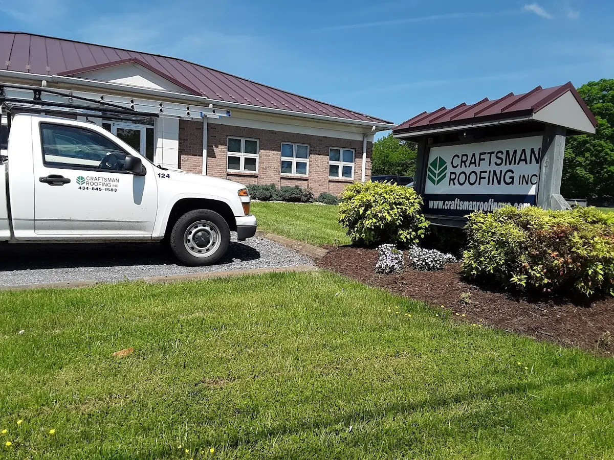 Quality Roof Inspection & Assessment by experienced craftsmen in Marble Dale